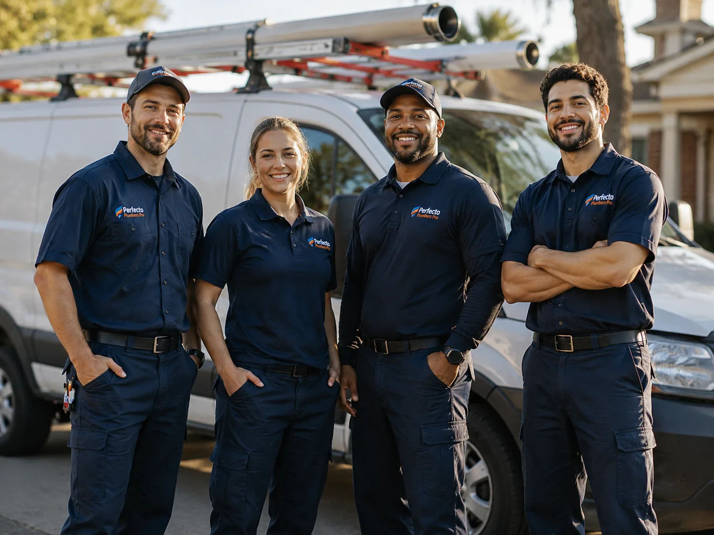 Emergency Plumber Near Me in Takoma Park, MD near me